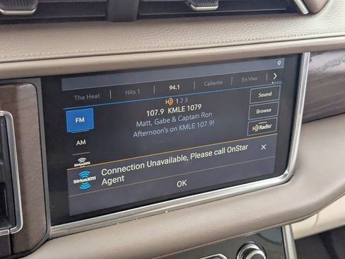 Used 2021 GMC Yukon Denali w/ Denali Premium Package image 26