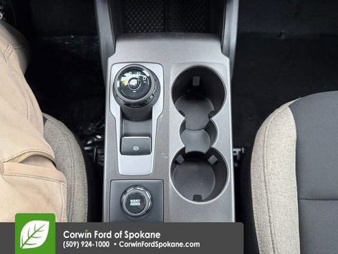 New 2026 Ford Bronco Sport Big Bend AWD/4WD image 30