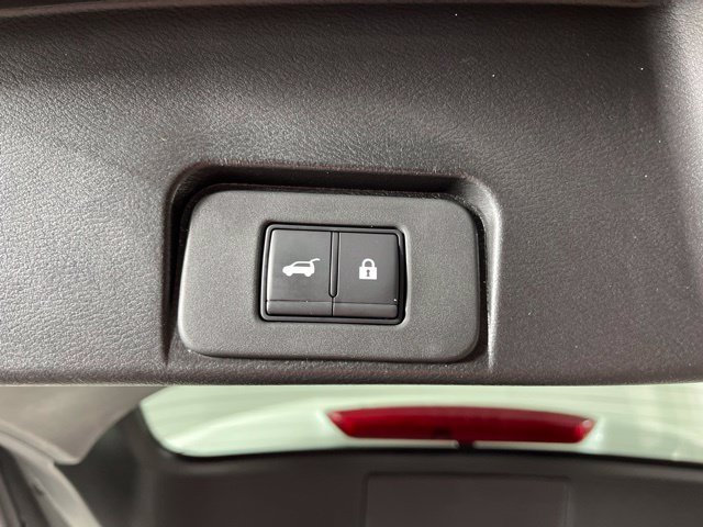 Used 2023 Nissan Rogue SV w/ SV Premium B Package FWD image 51