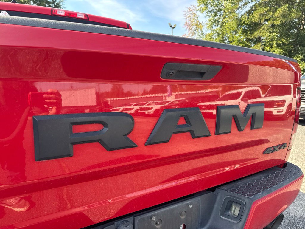 Used 2019 RAM 1500 Express w/ Wheel & Sound Group AWD/4WD image 37
