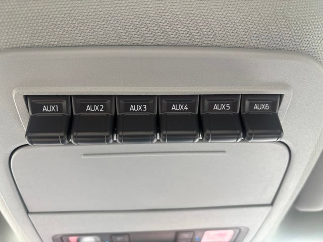 New 2026 Ford F550 4x4 Regular Cab Super Duty image 20
