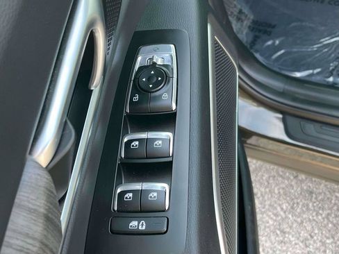 Used 2025 Kia Telluride EX FWD image 15