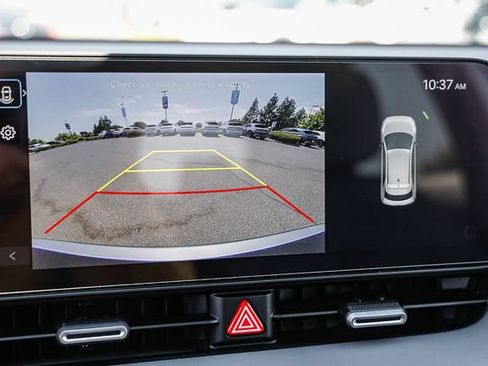 New 2026 Hyundai Ioniq 5 SEL RWD image 27