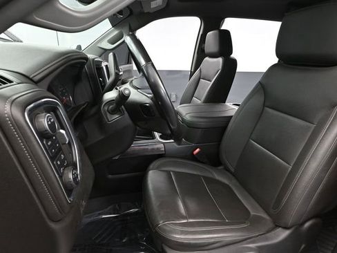 Used 2023 Chevrolet Silverado 3500 LTZ w/ LTZ Premium Package image 31