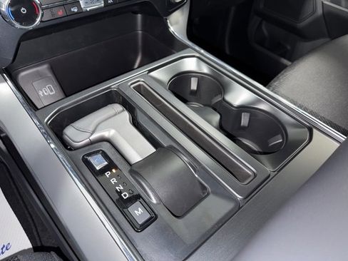 New 2025 Ford F150 XLT w/ Equipment Group 302A MID image 21