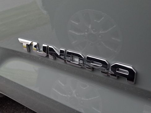 New 2026 Toyota Tundra SR5 AWD/4WD image 5