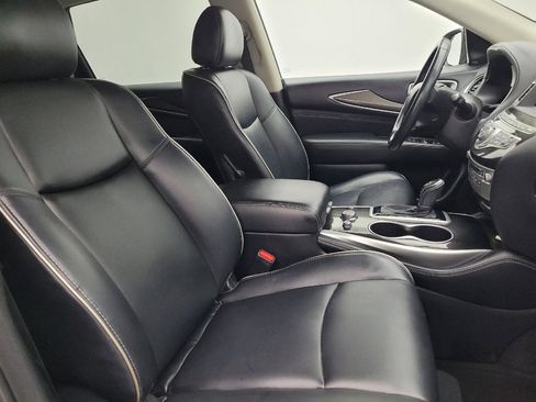 Used 2019 INFINITI QX60 Pure image 21