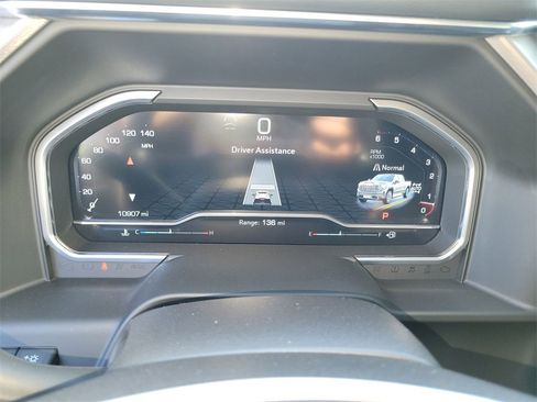 Used 2024 GMC Sierra 1500 Denali w/ Denali Reserve Package image 12