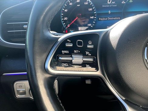 Used 2023 Mercedes-Benz GLE 350 4MATIC image 18