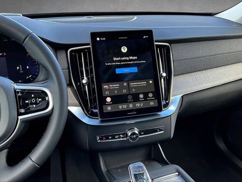 New 2026 Volvo XC90 B6 Ultra w/ Protection Package AWD/4WD image 6