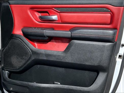 Used 2019 RAM 1500 Rebel w/ Rebel Level 1 Equipment Group AWD/4WD image 23