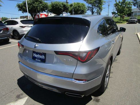 Certified 2026 Acura MDX SH-AWD image 5