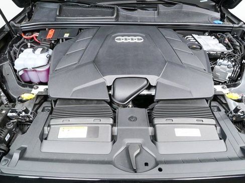 New 2026 Audi Q7 Premium Plus image 36