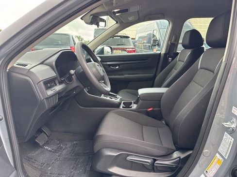 New 2026 Honda CR-V LX image 14