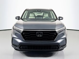 Certified 2024 Honda CR-V EX video 2