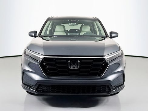 Certified 2024 Honda CR-V EX image 2