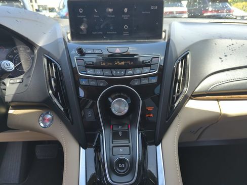 Used 2021 Acura RDX FWD w/ Advance Package image 37