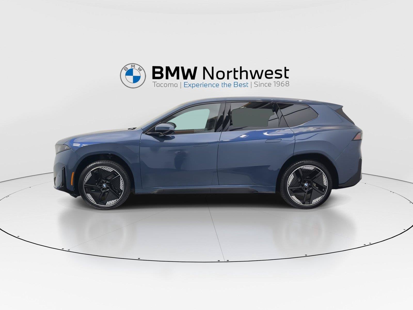 New 2027 BMW iX3 50 xDrive AWD/4WD image 11