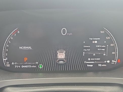 Used 2022 Acura MDX SH-AWD w/ Advance Package image 14