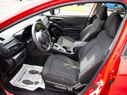 Used 2024 Subaru Impreza 2.0i Sport AWD/4WD image 20