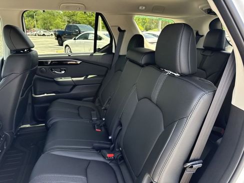 New 2026 Honda Pilot EX-L image 24