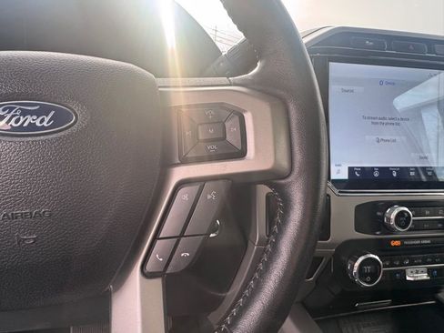 Used 2022 Ford F350 Lariat w/ Lariat Ultimate Package image 15