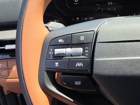 New 2026 Kia Sportage X-Line AWD/4WD image 31