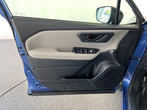 New 2026 Subaru Forester Premium AWD/4WD image 12