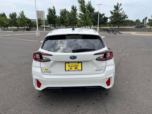 New 2025 Subaru Impreza 2.0i image 4