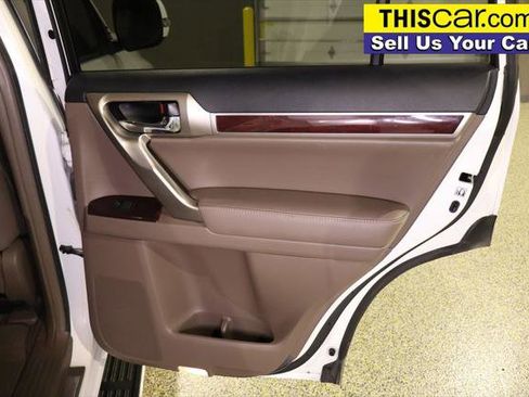 Used 2019 Lexus GX 460 Premium image 29