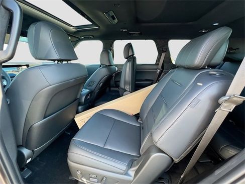 New 2026 Hyundai Palisade Calligraphy image 25