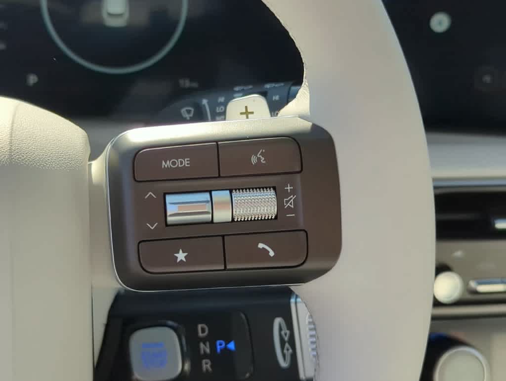 New 2026 Hyundai Palisade SEL FWD image 24