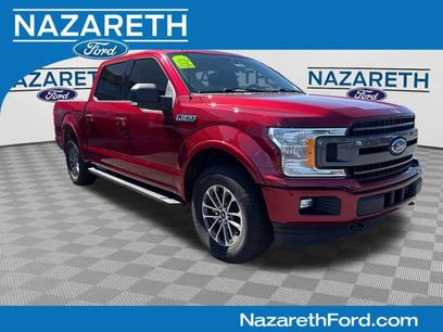 Used 2019 Ford F150 XLT w/ Equipment Group 302A Luxury