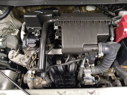 Used 2020 Mitsubishi Mirage G4 ES image 30