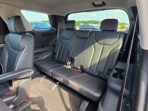 Used 2025 Hyundai Palisade SEL AWD/4WD image 19