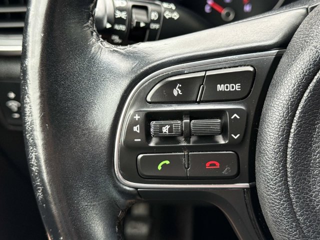 Used 2019 Kia Sportage EX w/ EX Technology Package FWD image 25