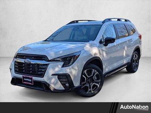 New 2026 Subaru Ascent Limited image 1