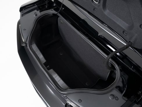 Used 2023 Chevrolet Camaro ZL1 image 37