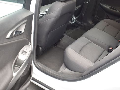 Used 2024 Chevrolet Malibu LT image 13