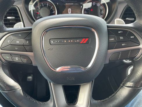 Used 2019 Dodge Challenger GT w/ Driver Convenience Group image 20