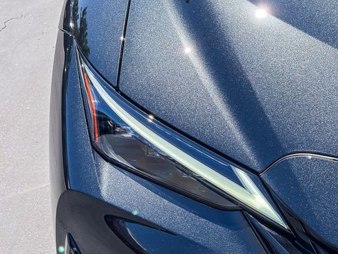 New 2026 Lexus IS 350 F Sport RWD image 7