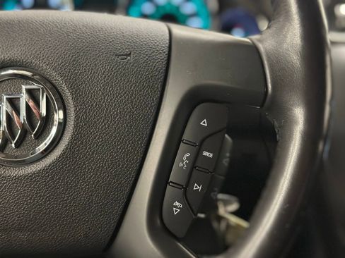 Certified 2017 Buick Enclave Leather image 17
