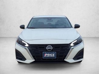 Used 2025 Nissan Altima 2.5 SV video 2