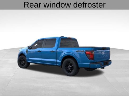 New 2025 Ford F150 STX image 5