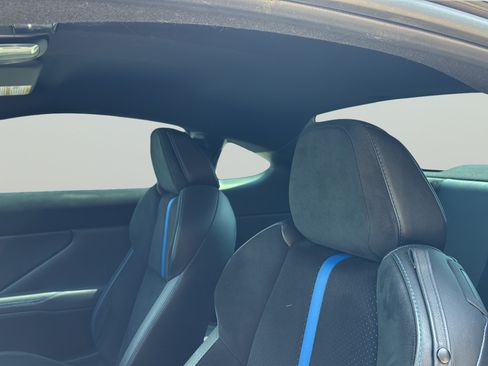 Used 2025 Subaru BRZ tS RWD image 14