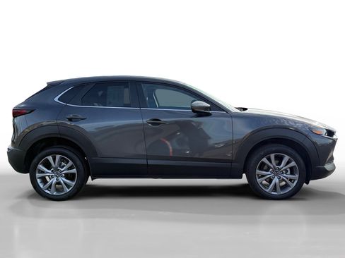 Used 2021 MAZDA CX-30 FWD 2.5 S w/ Select Package image 6