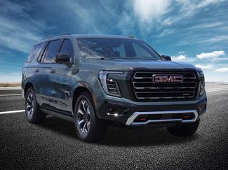 New 2026 GMC Yukon AT4 Ultimate AWD/4WD video 2