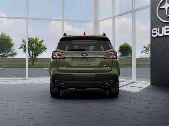New 2027 Subaru Ascent Limited AWD/4WD image 8