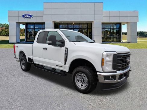 New 2026 Ford F250 XL AWD/4WD image 2