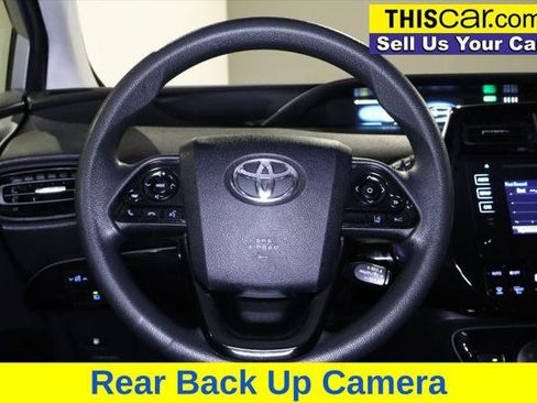 Used 2019 Toyota Prius LE FWD image 18